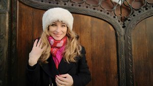 Прогулка с Подписчицей: Четырнадцатый Округ Парижа