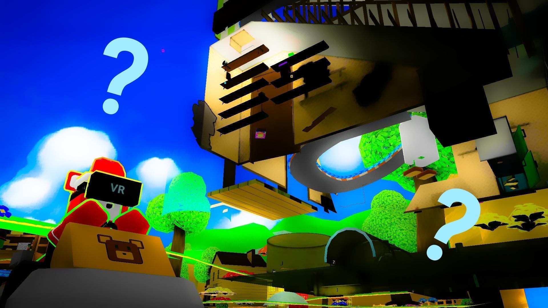 НОВЫЙ БАГ СПОМОЩЬЮ КОТОРОГО МОЖНО ПОПАСТЬ ЗА КАРТУ В МИССИИ КАРТИНГ В ГИГАНТСКОМ ДОМЕ! В ИГРЕ SBA! смотреть онлайн