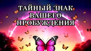 ИНСТРУКЦИЯ ПО ВЫЖИВАНИЮ В НОВЫХ ЭНЕРГИЯХ. ПОТЕРЯ ПАМЯТИ - ТАЙНЫЙ ЗНАК ВАШЕГО ПРОБУЖДЕНИЯ.