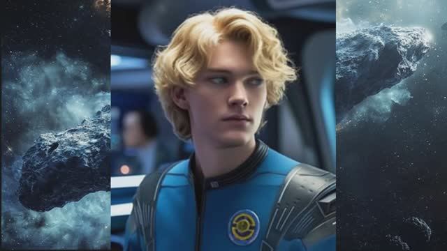 Встреча с 3i ATLAS. Елена Данаан смотреть онлайн