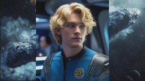 Встреча с 3i ATLAS. Елена Данаан