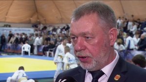 В Барнауле стартовали чемпионат и первенство Сибирского федерального округа по джиу-джитсу