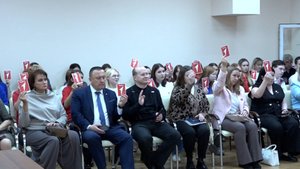 «Первые» подводят итоги и ставят цели