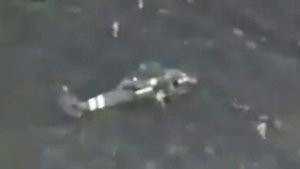 Российская армия уничтожила группу украинского спецназа, который высадился у Красноармейска