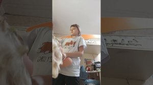 Сборы в школу 🤗😔😩😐