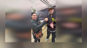 Видеоподкаст "Встреча с Антуаном Наджаряном в Сочи"