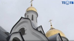 Храм в честь Архистратига Михаила в ЮАО готовится к открытию