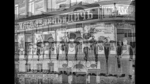 ТОРГОВАЯ РЕКЛАМА ПЕТЕРБУРГА В НАЧАЛЕ ХХ ВЕКА