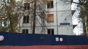 🎬 Как Москва проводит реновацию территории. Пример для Ачинска, у нас это идёт крайне медленно