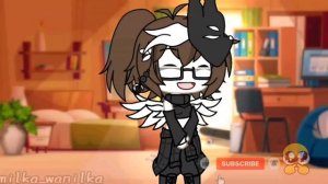 /подпишитесь пожалуйста на "Лютую фанатку обжект шоу"/простите если громко/гача лайф/