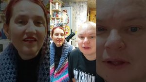 Вечерний эфир от 1.11.2025 поболтаем вместе с Катей