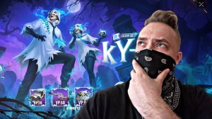 ДОСТОИН ли Новый Пропуск Free Fire?