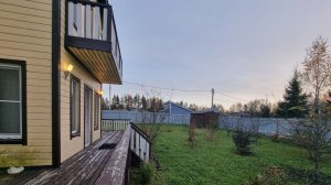 Тихая (дом, зу)