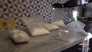 Ирина Волк: В Санкт-Петербурге полицейские задержали подозреваемых в покушении на сбыт наркотиков