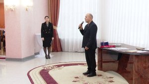 В Мамадыше состоялось торжественное событие, которое надолго запомнится