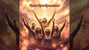 Гимн Преображения: Когда тьма уступает свету. 🕊️