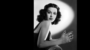 Хеди Ламар ( Hedy Lamarr )