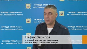 Водитель считал, что раз автомобиль зарегистрирован не в России