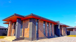 Новый просторный домик — тепло, комфорт и вдохновение каждый день