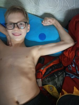 выполняем спорт от подписчиков