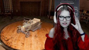 Компания по производству автомобилей ✮ Car Factory Empire Demo ✮