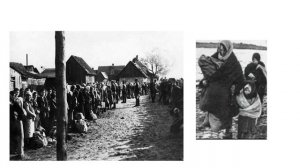 День скорби и печали