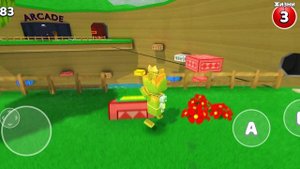 это новое видео где я показываю секретки и в этот раз я показал много секреток