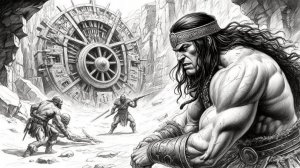 Альбом Фэнтези 27 (417)