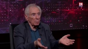 Интервью 24. Александр Баталин. Выпуск от 01.11.25