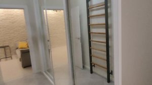 2 к. кв 61.4 м²,г. Видное, ул. Ольховая 6