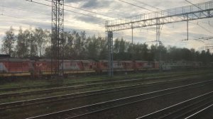 База запаса в Сандарове