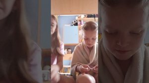 распаковка тока бока I love Sonya🫐