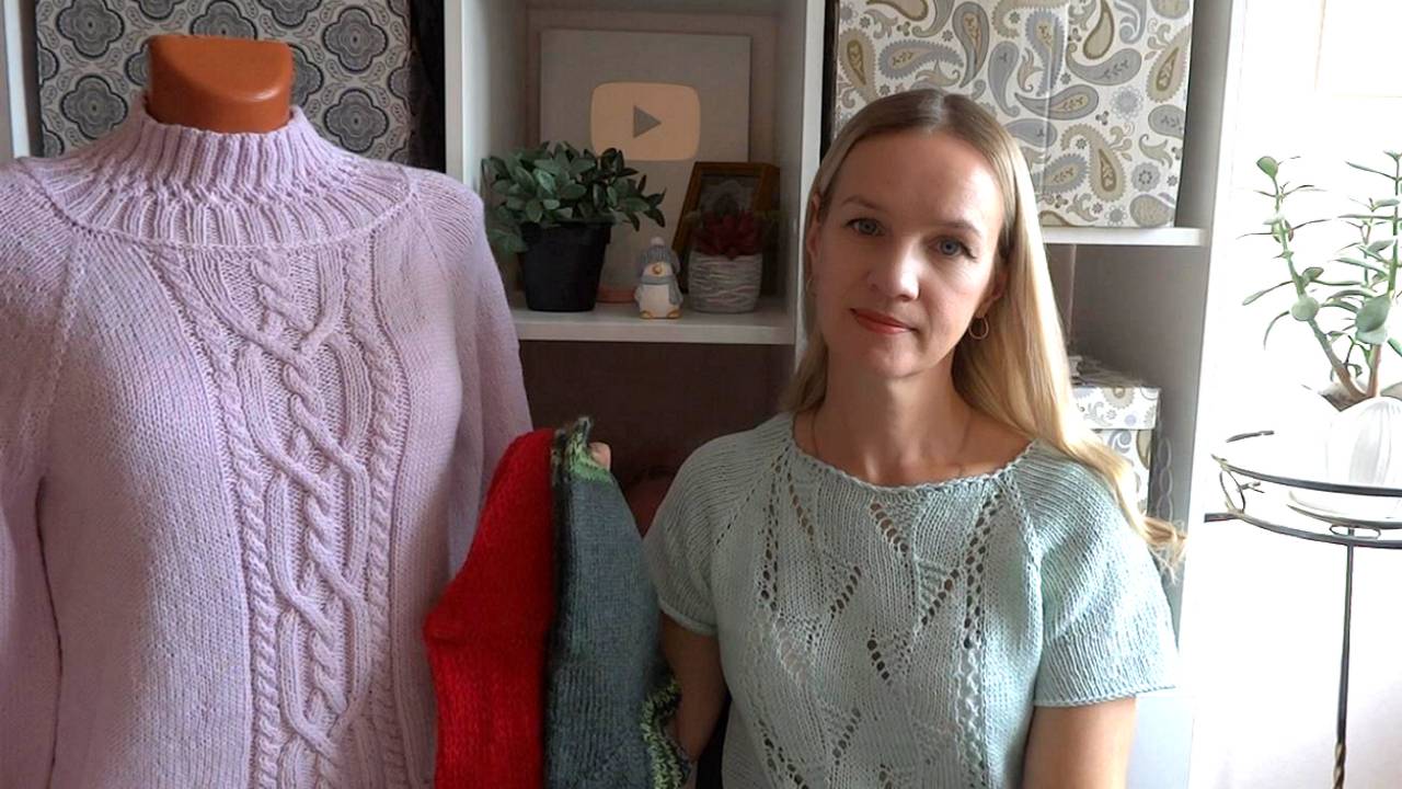 Итоги октября 2025г. Набираю обороты👌 Готовые работы и много процессов! смотреть онлайн