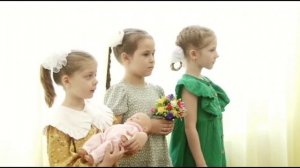 МБОУ ЦО Богородский_Визитная карточка Я - педагог_Курамшина В.И.