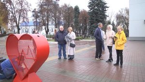 Сердце добра