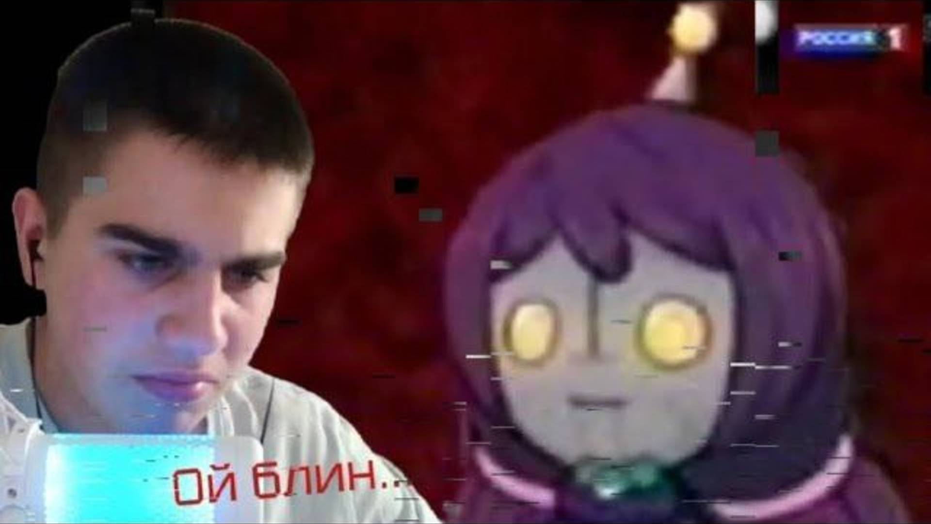 LittleBlabbit764-эпидемия спакушек смотреть онлайн