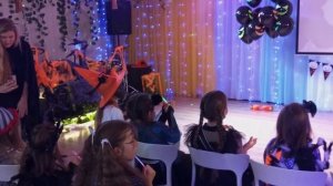 Тьма оживает - погрузись в атмосферу страха