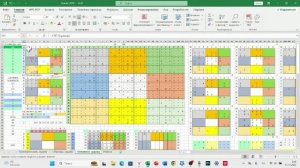 Судоку дня (5*) из сайта jscan от 01.11.2025