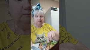 Наша русская кухня, лучше всего