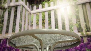 Стол обеденный PAOLO