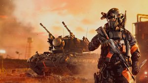 Battlefield 6 PS5 тяжкие штурмы