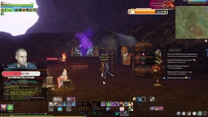 ArcheAge - Вечер с друзьями)