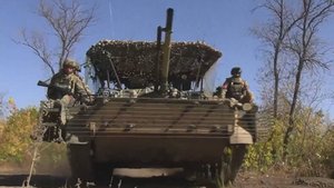 Российские войска уничтожили группу спецназа ВСУ под Красноармейском / События на ТВЦ