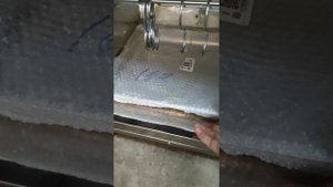 Обзор коптильной камеры на 10-15 кг загрузки