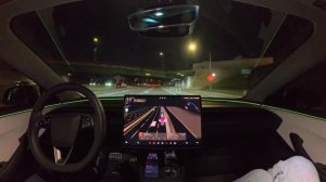 Режим «Безумный Макс» в Tesla