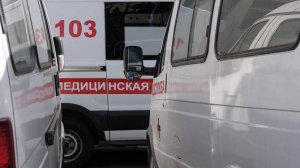 В ДНР два мирных жителя пострадали в результате атаки ВСУ