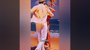 Kaoma_-_Lambada. Видеомонтаж Елена Мельникова.