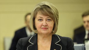 01.11.2025. Елена Ямщикова: Наша фракция поддержала предложенный Правительством Москвы бюджет