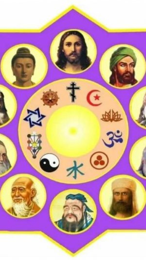 2025. В РФ 73% ПРАВОСЛАВНЫХ, 6% МУСУЛЬМАН, 2% ПРОЧИХ И 13% СВОБОДНЫХ: опрос года. Мнение А.РОЖИНЦЕВА