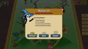 Mission Weekly | Levels 547 | Hard